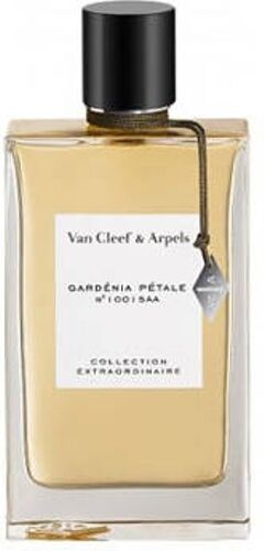 VAN CLEEF & ARPELS Perfume VAN CLEEF & ARPELS Gardenia Petale 75 ml (Eau de parfum) VAN CLEEF & ARPELS Perfume VAN CLEEF & ARPELS Gardenia Petale 75 ml (Eau de parfum)