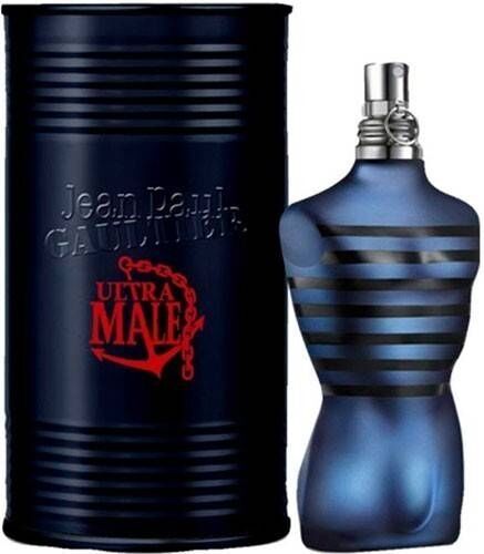 Jean Paul Gaultier Perfume JEAN PAUL GAULTIER Vapo 2 (200ml) Jean Paul Gaultier Perfume JEAN PAUL GAULTIER Vapo 2 (200ml)