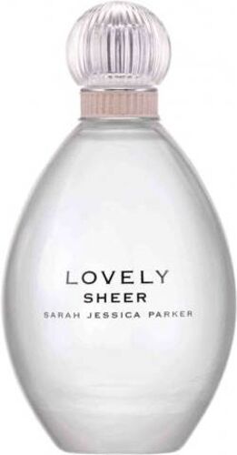 SARAH JESSICA PARKER Perfume SARAH JESSICA PARKER Lovely Sheer Eau de parfum (100 ml) SARAH JESSICA PARKER Perfume SARAH JESSICA PARKER Lovely Sheer Eau de parfum (100 ml)