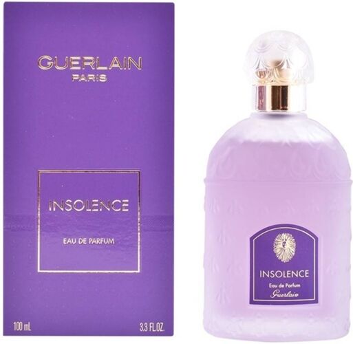 GUERLAIN Perfume GUERLAIN Insolence Edp (100 ml) GUERLAIN Perfume GUERLAIN Insolence Edp (100 ml)