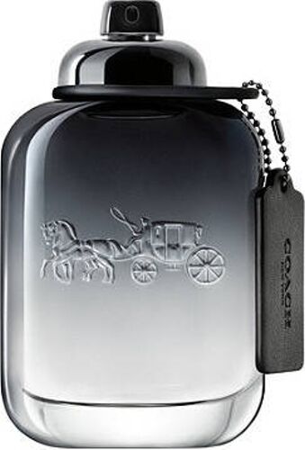 COACH Perfume COACH For Men 60ml 2fl.oz (Eau de toilette) COACH Perfume COACH For Men 60ml 2fl.oz (Eau de toilette)