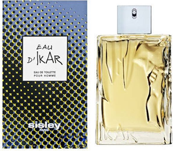 SISLEY Perfume SISLEY Eau d'Ikar Man (Eau de Toilette 50ml) SISLEY Perfume SISLEY Eau d'Ikar Man (Eau de Toilette 50ml)