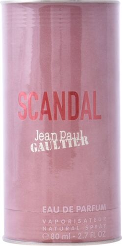 Jean Paul Gaultier Perfume JEAN PAUL GAULTIER Scandal Woman Eau de Parfum (80 ml) Jean Paul Gaultier Perfume JEAN PAUL GAULTIER Scandal Woman Eau de Parfum (80 ml)