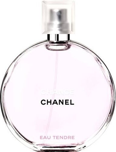 CHANEL Perfume CHANEL Chance Eau Tendre (Eau De Toilette - 100 ml) CHANEL Perfume CHANEL Chance Eau Tendre (Eau De Toilette - 100 ml)