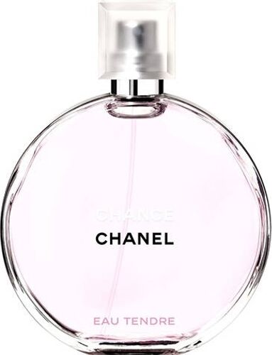 CHANEL Perfume CHANEL Chance Eau Tendre (Eau De Toilette - 50 ml) CHANEL Perfume CHANEL Chance Eau Tendre (Eau De Toilette - 50 ml)