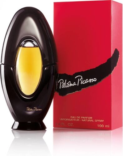 PALOMA PICASSO Perfume PALOMA PICASSO (Eau de parfum -100 ml) PALOMA PICASSO Perfume PALOMA PICASSO (Eau de parfum -100 ml)