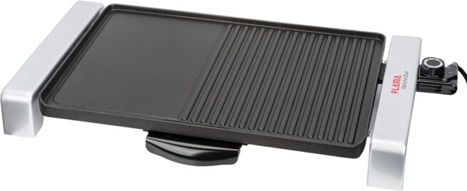 FLAMA Plancha de Asar FLAMA 482FL (2300 W) FLAMA Plancha de Asar FLAMA 482FL (2300 W)