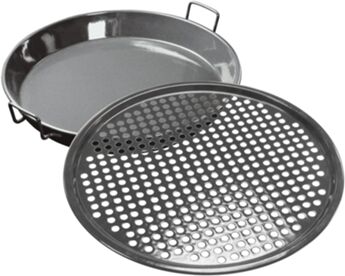 OUTDOORCHEF Plancha para Barbacoa OUTDOORCHEF 18.211.62 OUTDOORCHEF Plancha para Barbacoa OUTDOORCHEF 18.211.62