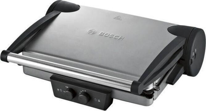 Bosch Grill de Contacto BOSCH TFB4431V (2000 W) Bosch Grill de Contacto BOSCH TFB4431V (2000 W)