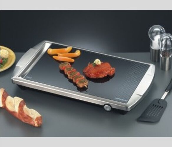 ROMMELSBACHER Plancha de Asar ROMMELSBACHER CG 2303/E ROMMELSBACHER Plancha de Asar ROMMELSBACHER CG 2303/E