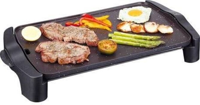 JATA Plancha de Asar JATA GR557A JATA Plancha de Asar JATA GR557A