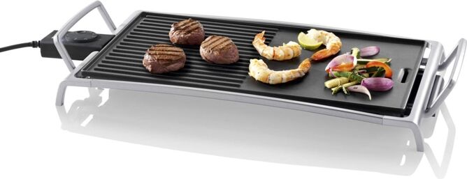 Princess Plancha de Asar PRINCESS Table Grill Fiësta Princess Plancha de Asar PRINCESS Table Grill Fiësta