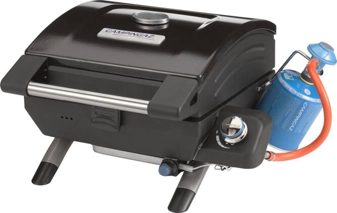 CAMPINGAZ Barbacoa CAMPINGAZ 1 Ex Cv (2500 W - 1 quemadores) CAMPINGAZ Barbacoa CAMPINGAZ 1 Ex Cv (2500 W - 1 quemadores)