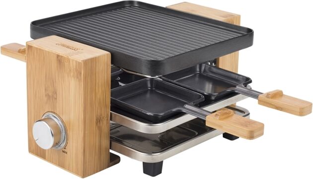 Princess Raclette PRINCESS Pure 162900 (700 W)