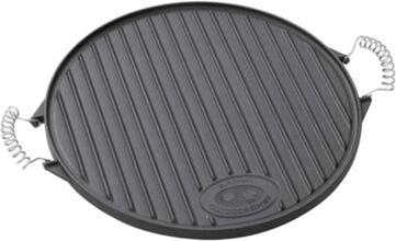 OUTDOORCHEF Plancha para Barbacoa OUTDOORCHEF 10.06.2014 OUTDOORCHEF Plancha para Barbacoa OUTDOORCHEF 10.06.2014