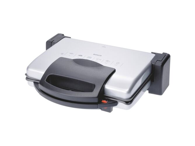 Bosch Grill de Contacto BOSCH TFB3302V (1800W) Bosch Grill de Contacto BOSCH TFB3302V (1800W)