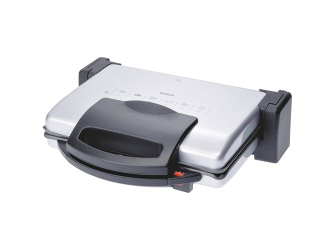 Bosch Grill de Contacto BOSCH TFB3302V (1800W)