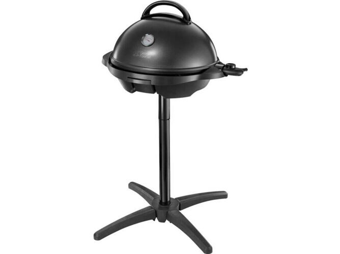 GEORGE FOREMAN Plancha de Asar GEORGE FOREMAN Int./Ext. 22460-56 (2400 W)