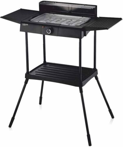 HAEGER Grill de Resistencia HAEGER Top Grill (2400 W) HAEGER Grill de Resistencia HAEGER Top Grill (2400 W)