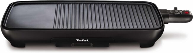 Tefal Plancha de Asar TEFAL Malaga TG3918 Tefal Plancha de Asar TEFAL Malaga TG3918