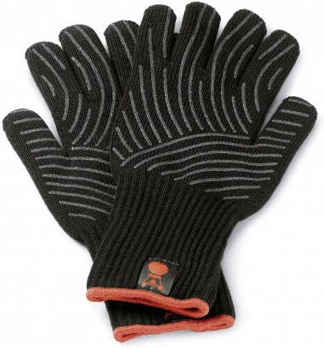 Weber Guantes para Bartbacoa WEBER Weber Guantes para Bartbacoa WEBER