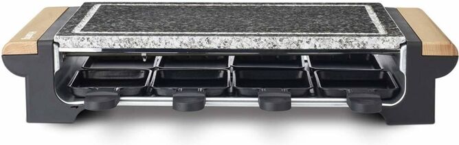 H.KOENIG Raclette H.KOENIG RP328 H.KOENIG Raclette H.KOENIG RP328