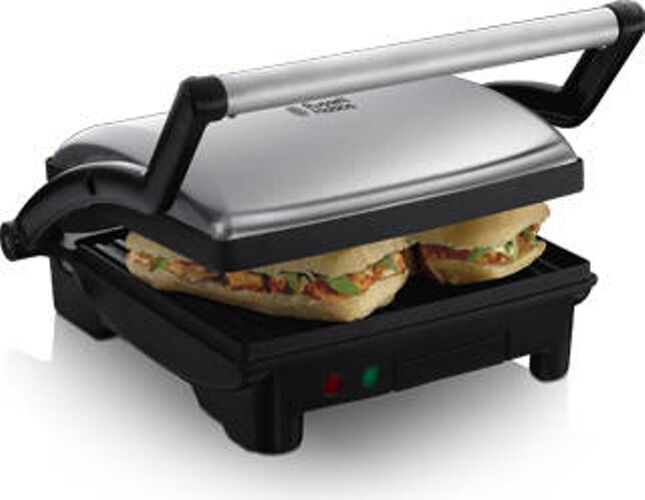Russell Hobbs Grill de Contacto RUSSELL HOBBS 17888-56 Russell Hobbs Grill de Contacto RUSSELL HOBBS 17888-56