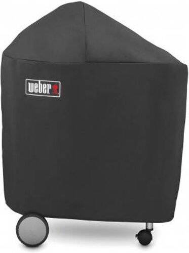 Weber Cubierta Protectora para Barbacoa WEBER (Compatibilidad: Performer GBS) Weber Cubierta Protectora para Barbacoa WEBER (Compatibilidad: Performer GBS)