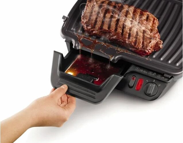 Tefal Grill de Contacto TEFAL GC3050 (2000 W) Tefal Grill de Contacto TEFAL GC3050 (2000 W)