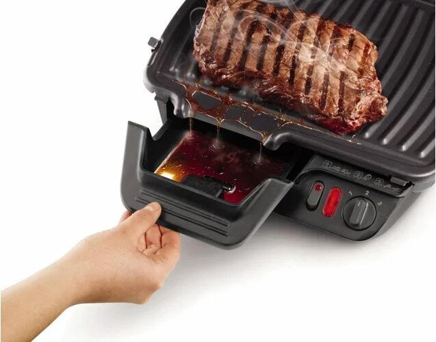 Tefal Grill de Contacto TEFAL GC3050 (2000 W)