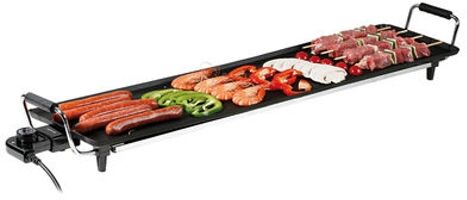 DOMOCLIP Plancha de Asar DOMOCLIP DOM231 DOMOCLIP Plancha de Asar DOMOCLIP DOM231