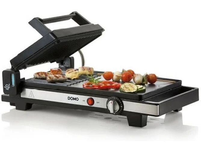 DOMO Plancha de Asar DOMO DO9238G DOMO Plancha de Asar DOMO DO9238G