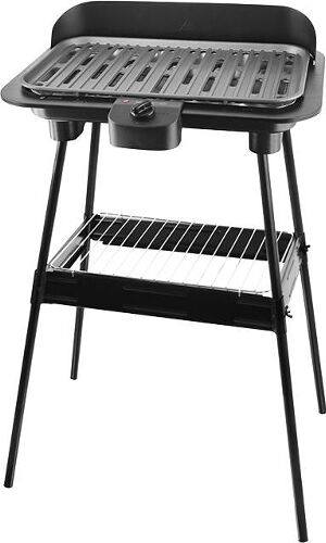 EMERIO Barbacoa Eléctrica EMERIO BG-111822.2 EMERIO Barbacoa Eléctrica EMERIO BG-111822.2