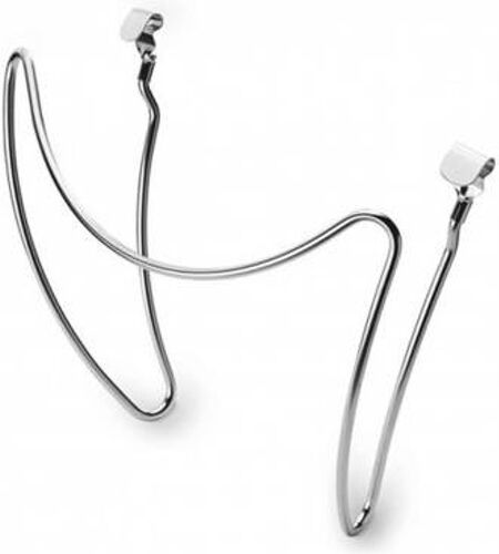 Weber Soporte de la Tapa de la Barbacoa WEBER Slide-a-Side (Compatibilidad: Barbacoa de Weber de 18 1/2" y 22 1/2") Weber Soporte de la Tapa de la Barbacoa WEBER Slide-a-Side (Compatibilidad: Barbacoa de Weber de 18 1/2" y 22 1/2")