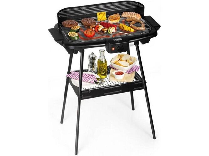 Princess Barbacoa Eléctrica PRINCESS 112247 Princess Barbacoa Eléctrica PRINCESS 112247