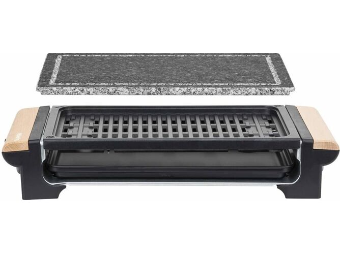 H.KOENIG Plancha de Asar H.KOENIG RP320 2en 1 H.KOENIG Plancha de Asar H.KOENIG RP320 2en 1
