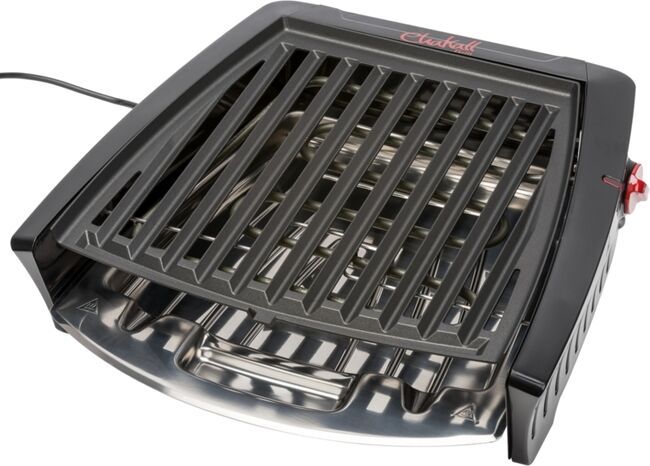 FLAMA Grill de Resistencia FLAMA 4211FL Chakall (2000 W) FLAMA Grill de Resistencia FLAMA 4211FL Chakall (2000 W)
