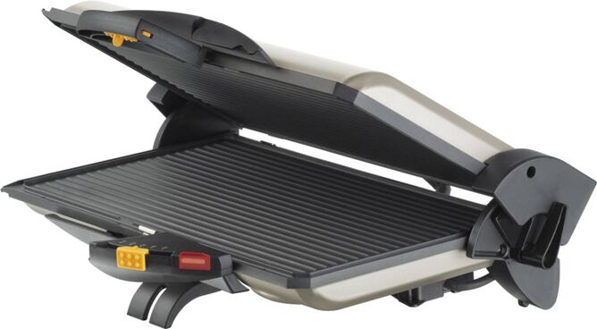 STEBA Grill de Contacto STEBA PG 4.4 STEBA Grill de Contacto STEBA PG 4.4