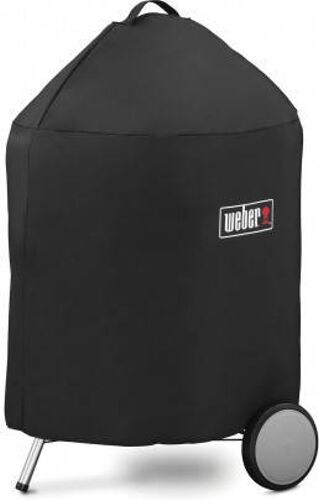 Weber Cubierta Protectora para Barbacoa WEBER (Compatibilidad: Barbacoa Master Touch Premium GSB) Weber Cubierta Protectora para Barbacoa WEBER (Compatibilidad: Barbacoa Master Touch Premium GSB)