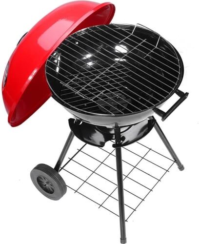 INSMA Barbacoa a Carbón INSMA FP-03