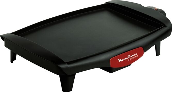 MOULINEX Plancha de Asar MOULINEX CB560811