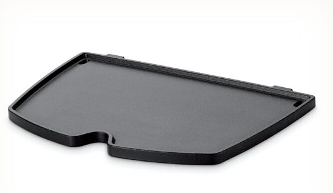 Weber Plancha para Barbacoa WEBER 6559 Weber Plancha para Barbacoa WEBER 6559
