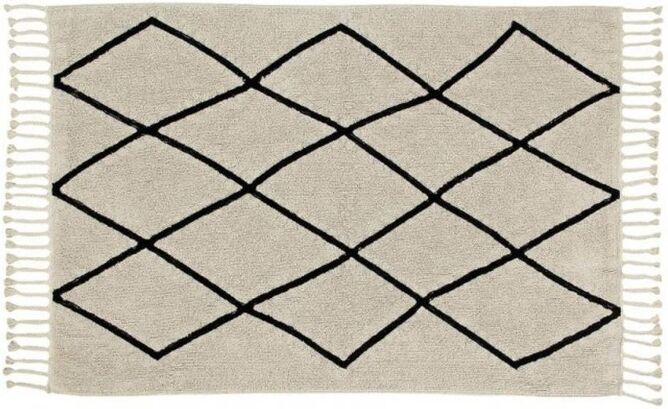 LORENA CANALS Alfombra LORENA CANALS Bereber Beige LORENA CANALS Alfombra LORENA CANALS Bereber Beige