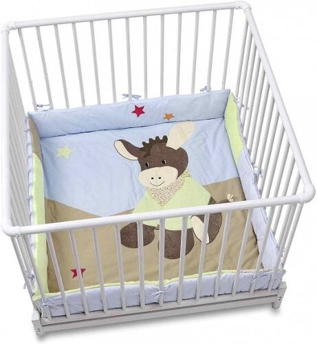 STERNTALER Manta de Cuna STERNTALER Emmi STERNTALER Manta de Cuna STERNTALER Emmi