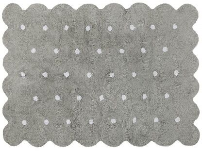 LORENA CANALS Alfombra LORENA CANALS Biscoito Gris LORENA CANALS Alfombra LORENA CANALS Biscoito Gris