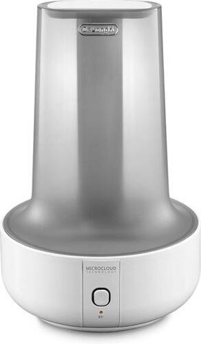 DeLonghi Humidificador DELONGHI UHX17 (Capacidad de extracción: 5 L dia) DeLonghi Humidificador DELONGHI UHX17 (Capacidad de extracción: 5 L dia)