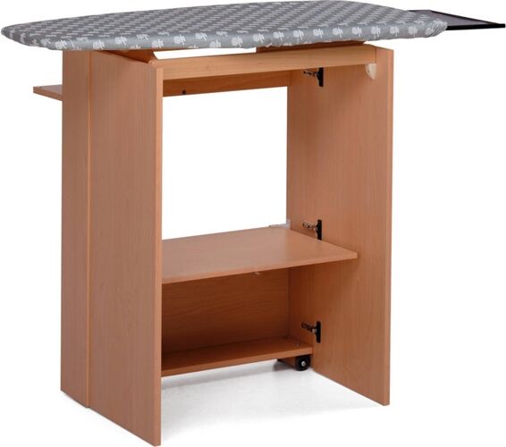 FOPPAPEDRETTI Tablas de Planchar FOPPAPEDRETTI Stiraemolla (Medidas: 101 x 49 cm) FOPPAPEDRETTI Tablas de Planchar FOPPAPEDRETTI Stiraemolla (Medidas: 101 x 49 cm)