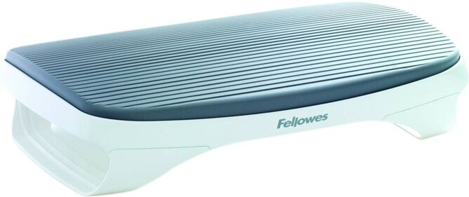 Fellowes Reposapiés FELLOWES 9361701 Fellowes Reposapiés FELLOWES 9361701