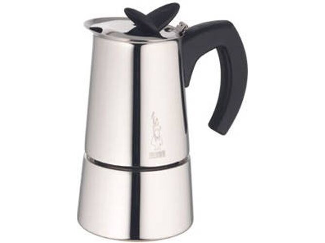 BIALETTI Cafetera Italiana BIALETTI Musa New BIALETTI Cafetera Italiana BIALETTI Musa New