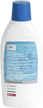 Siemens Descalcificador SIEMENS 311680 Siemens Descalcificador SIEMENS 311680